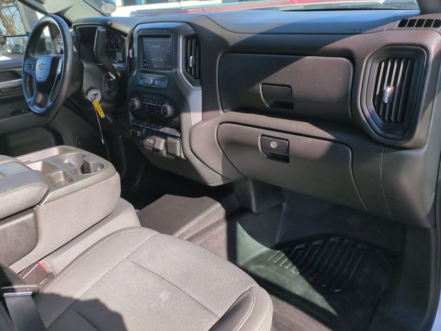 Used 2023 Chevrolet Silverado 3500 W/T w/ WT Convenience Package image 27