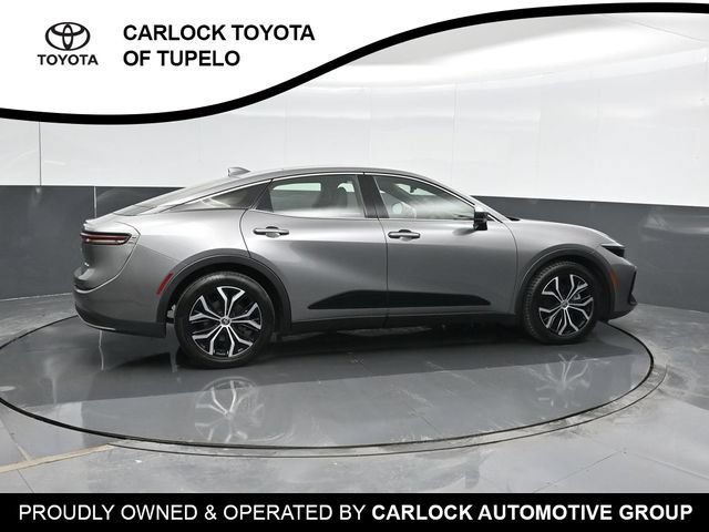 Used 2023 Toyota Crown AWD/4WD image 4