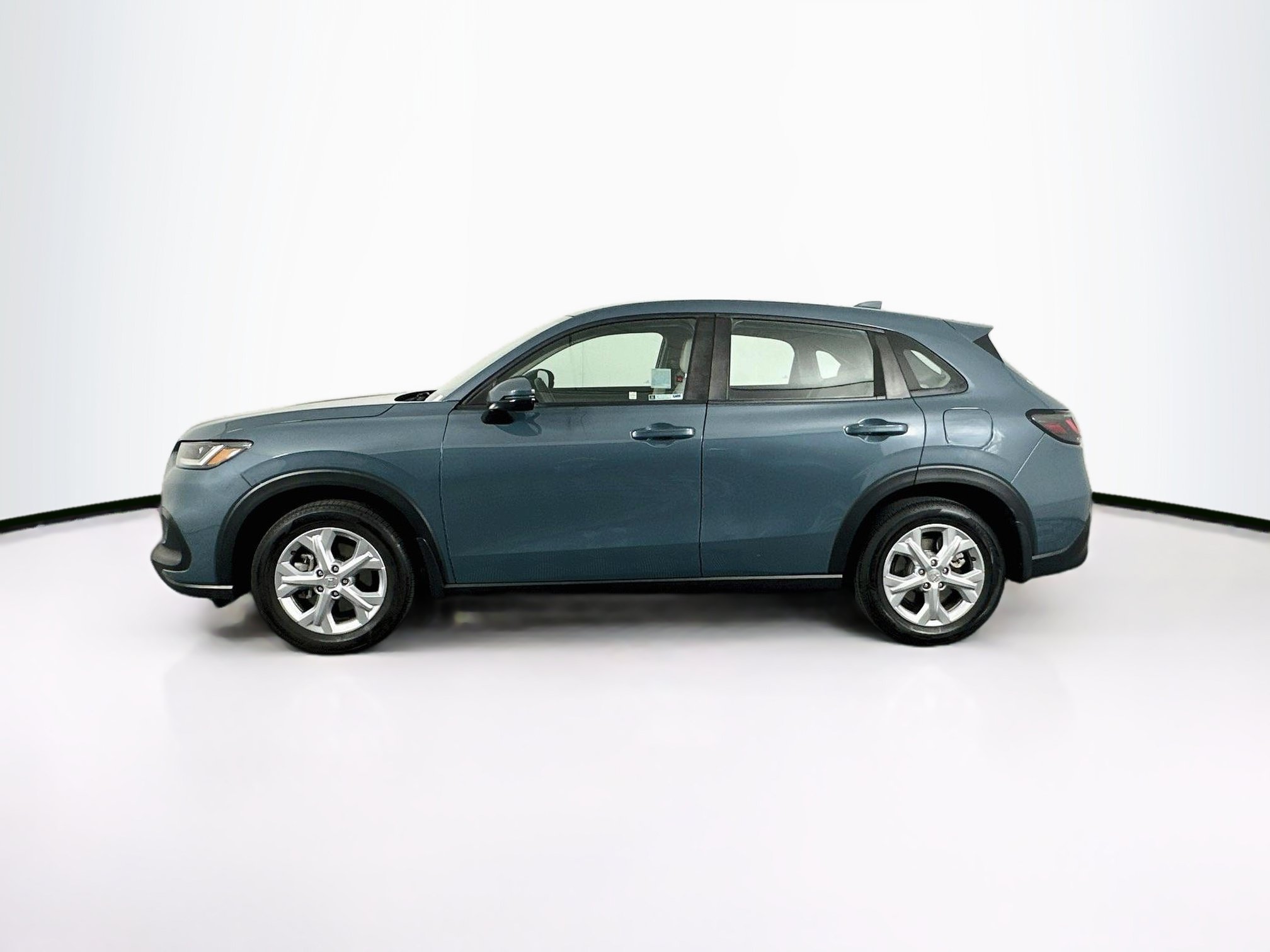Used 2024 Honda HR-V LX image 4