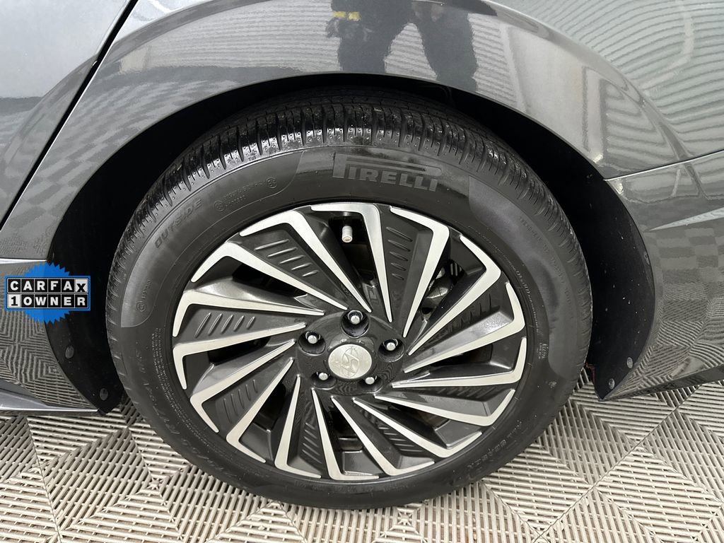 Used 2022 Hyundai Sonata SEL image 19