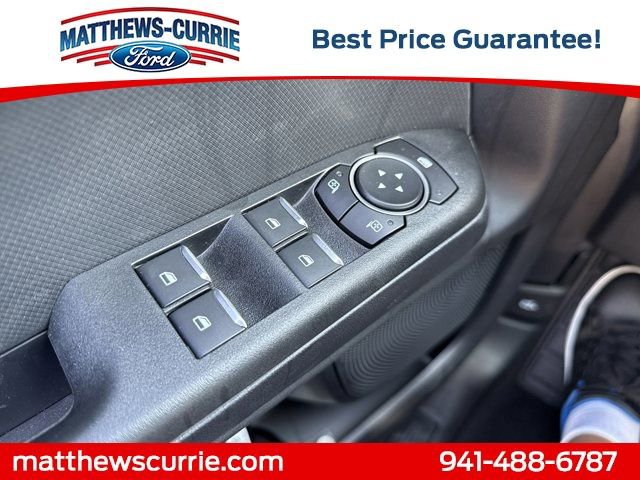 New 2025 Ford Bronco Sport Outer Banks image 24