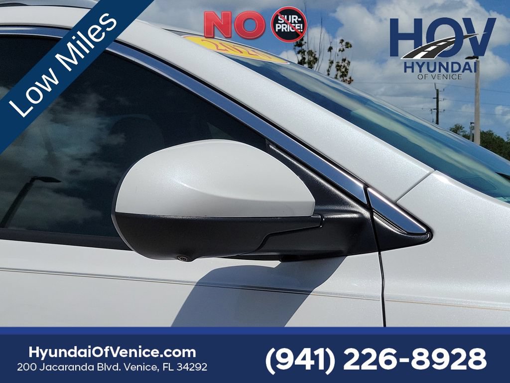 Used 2026 Buick Encore GX Avenir w/ Avenir Technology Package FWD image 10