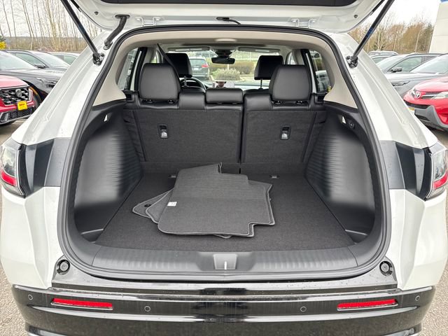 New 2026 Honda HR-V EX-L image 13