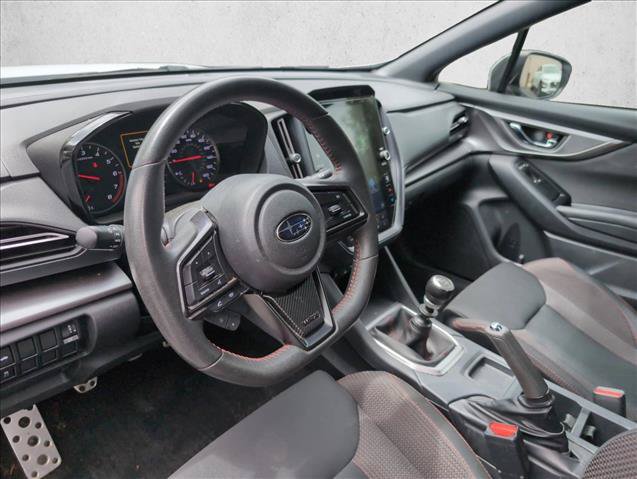 Used 2023 Subaru WRX Premium AWD/4WD image 8