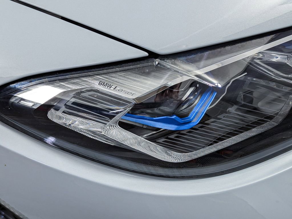 Used 2021 BMW M3 Competition image 13