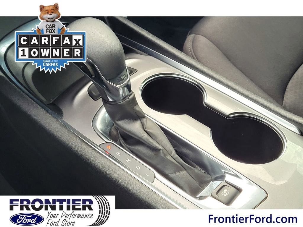 Used 2024 Chevrolet Malibu LT image 23