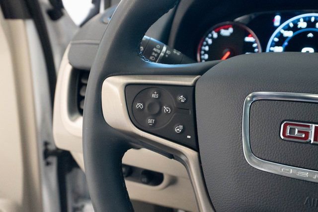 Used 2023 GMC Terrain Denali image 25
