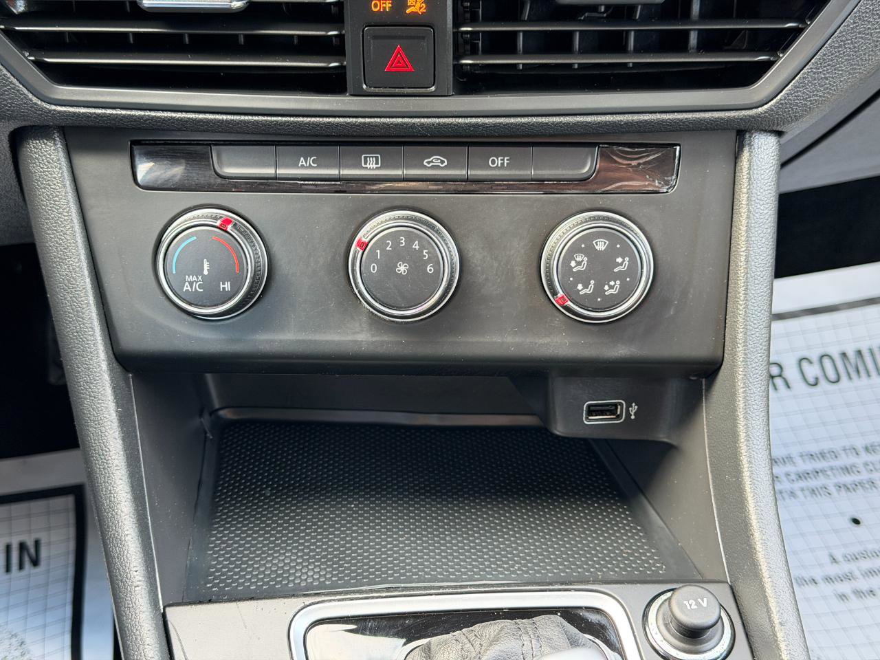 Used 2019 Volkswagen Jetta S w/ Driver Assistance Package FWD image 48