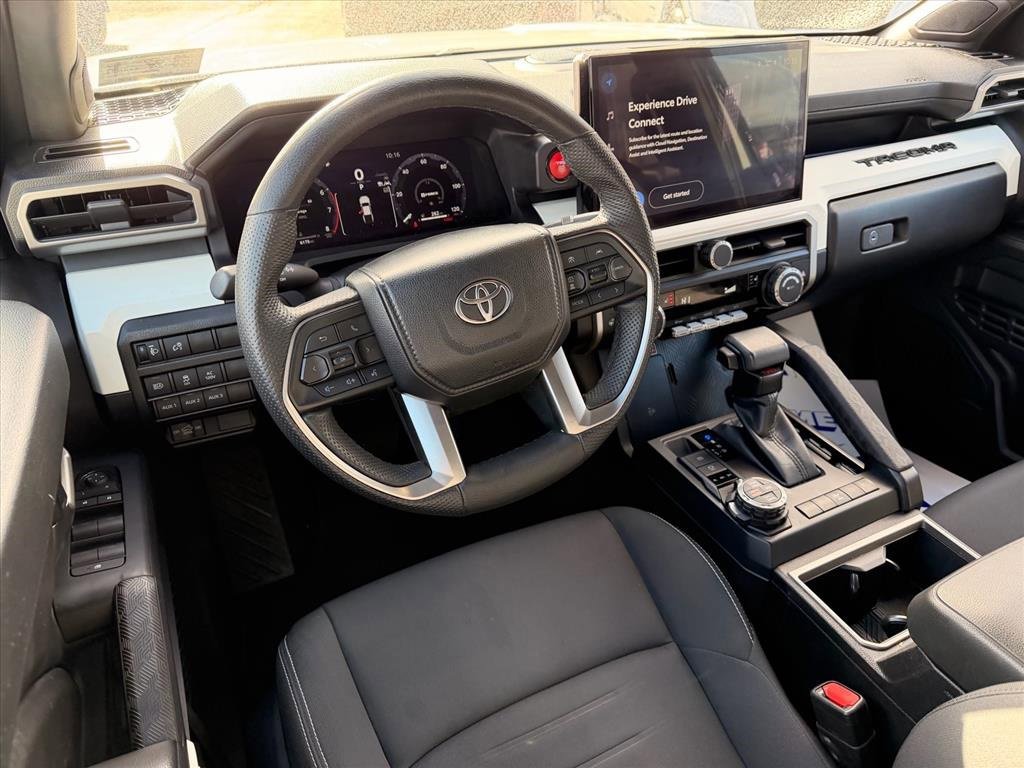 Used 2024 Toyota Tacoma TRD Off-Road w/ TRD Off Road Upgrade Package image 12