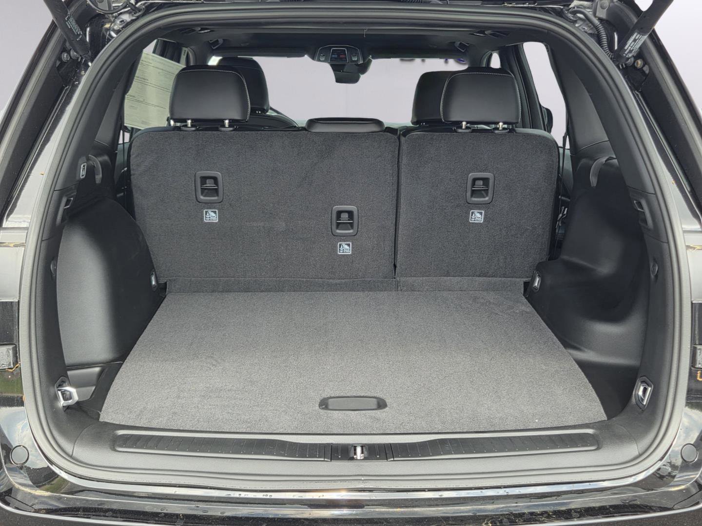 New 2025 Jeep Grand Cherokee Altitude image 33