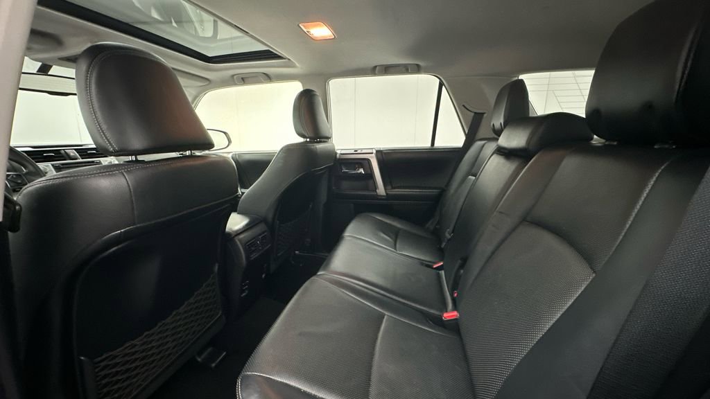 Used 2016 Toyota 4Runner Limited image 10