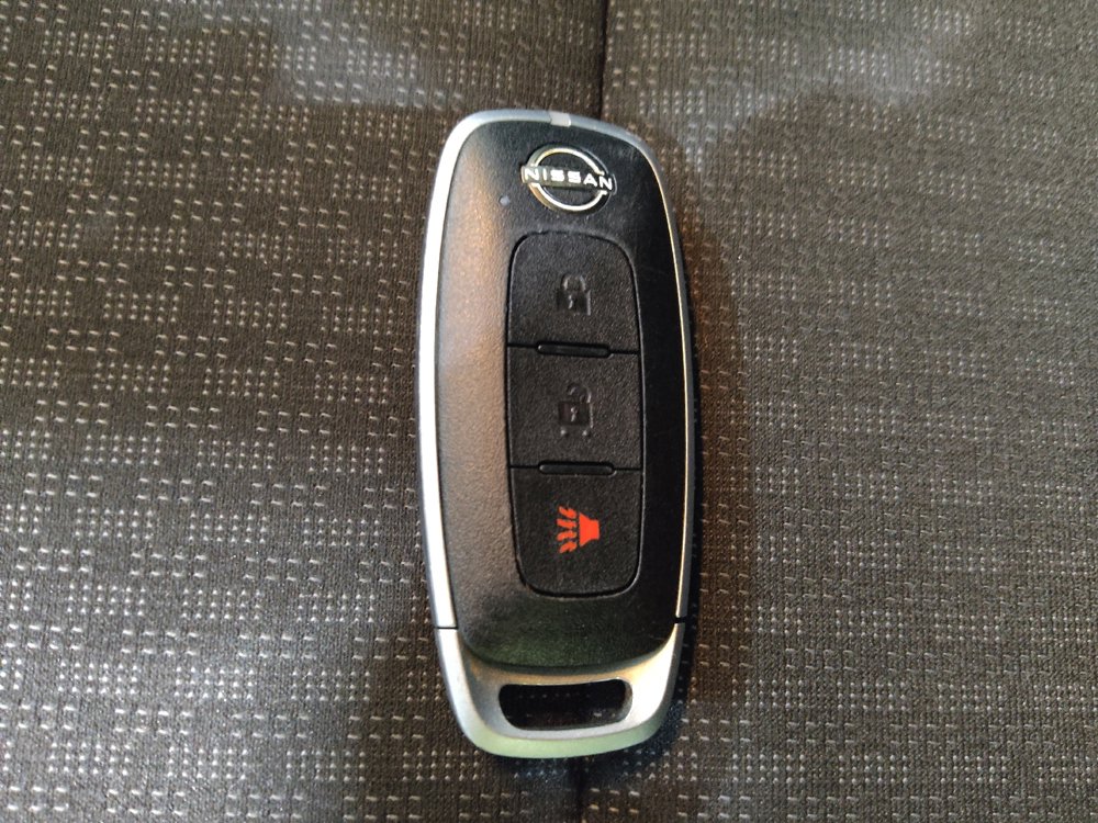 Used 2025 Nissan Kicks S FWD image 32