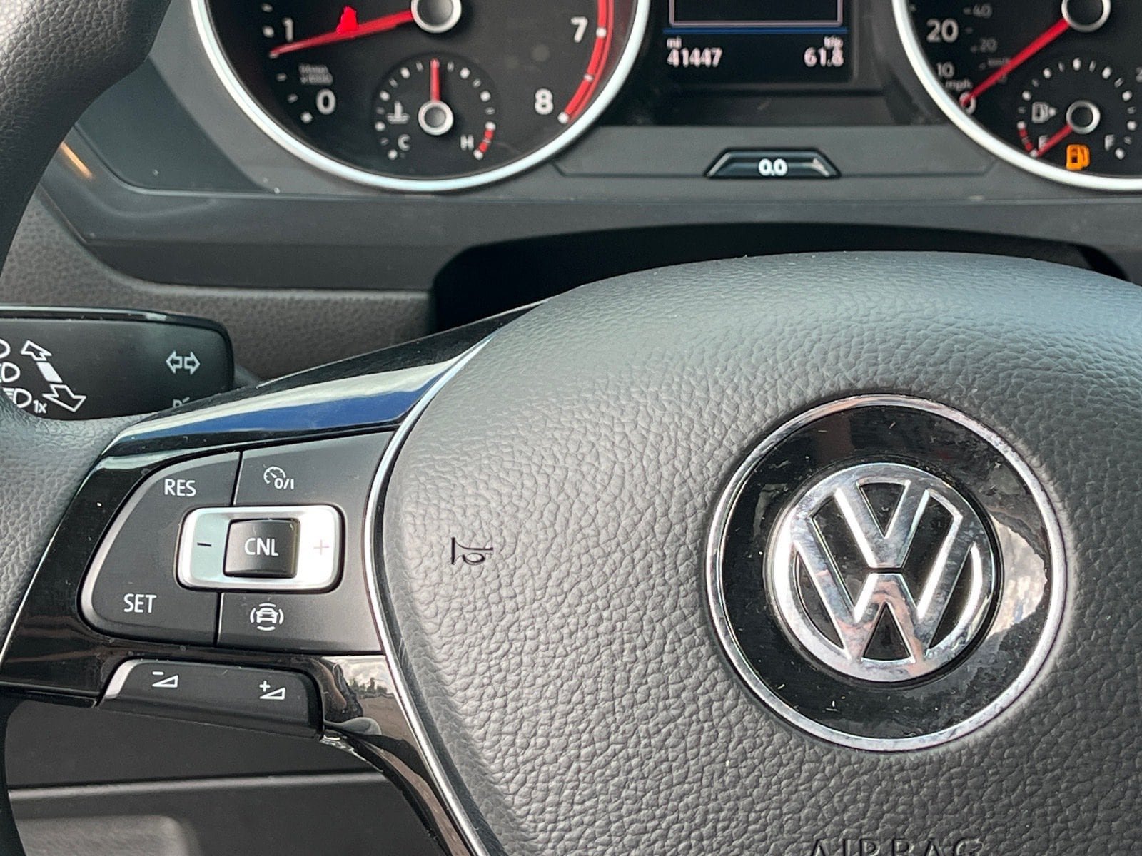 Used 2021 Volkswagen Tiguan S FWD image 19