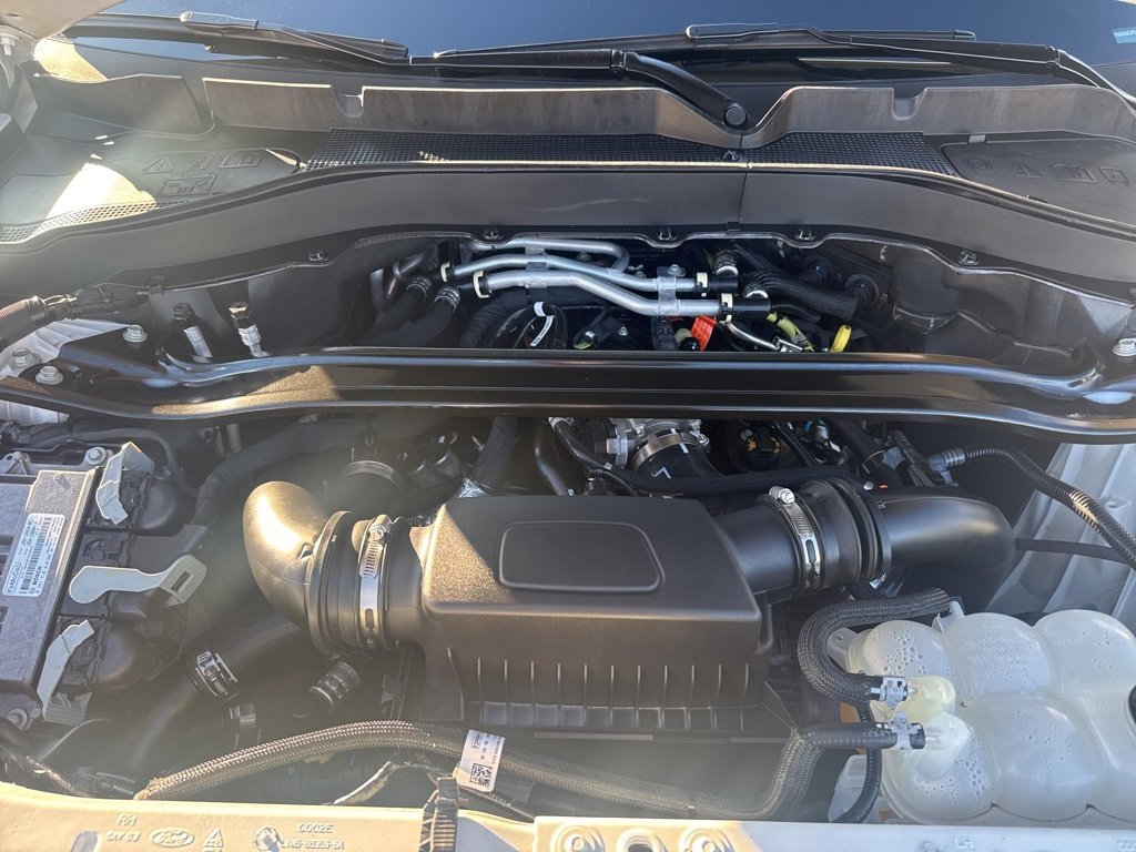 Used 2023 Ford Explorer ST w/ Equipment Group 401A image 11