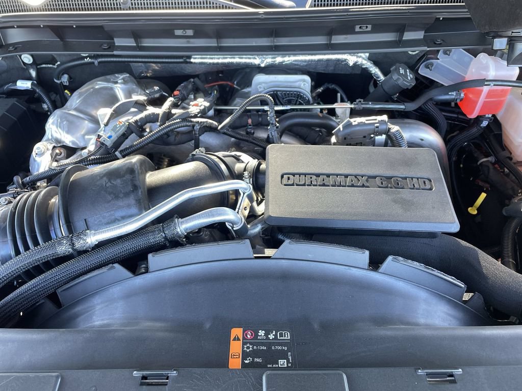 New 2026 GMC Sierra 2500 SLT AWD/4WD image 30