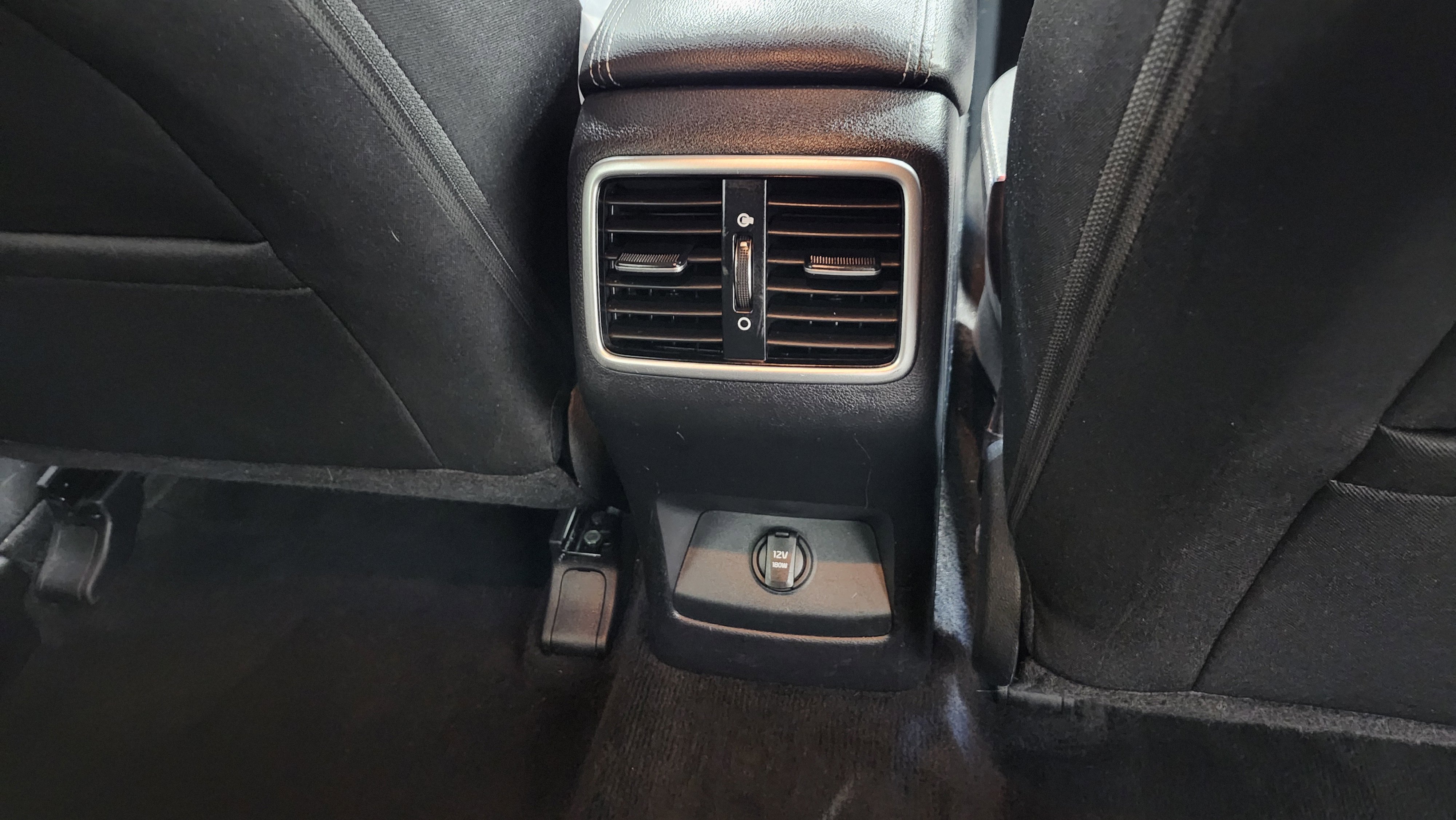 Used 2021 Kia Sportage LX image 19