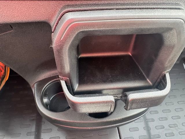 New 2026 RAM ProMaster 3500 w/ Convenience Group image 34