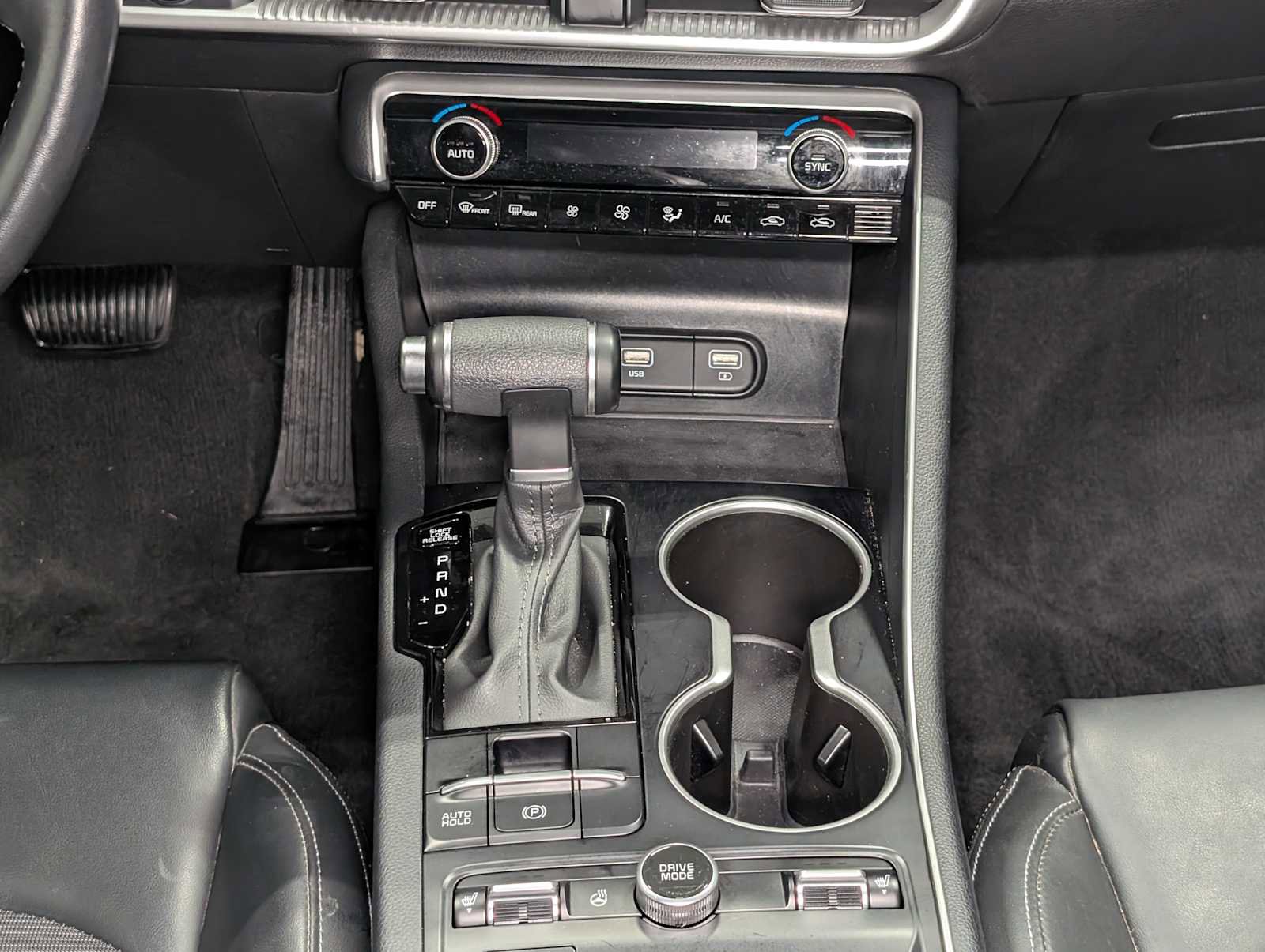 Used 2023 Kia K5 GT-Line w/ GT-Line Premium Package image 19