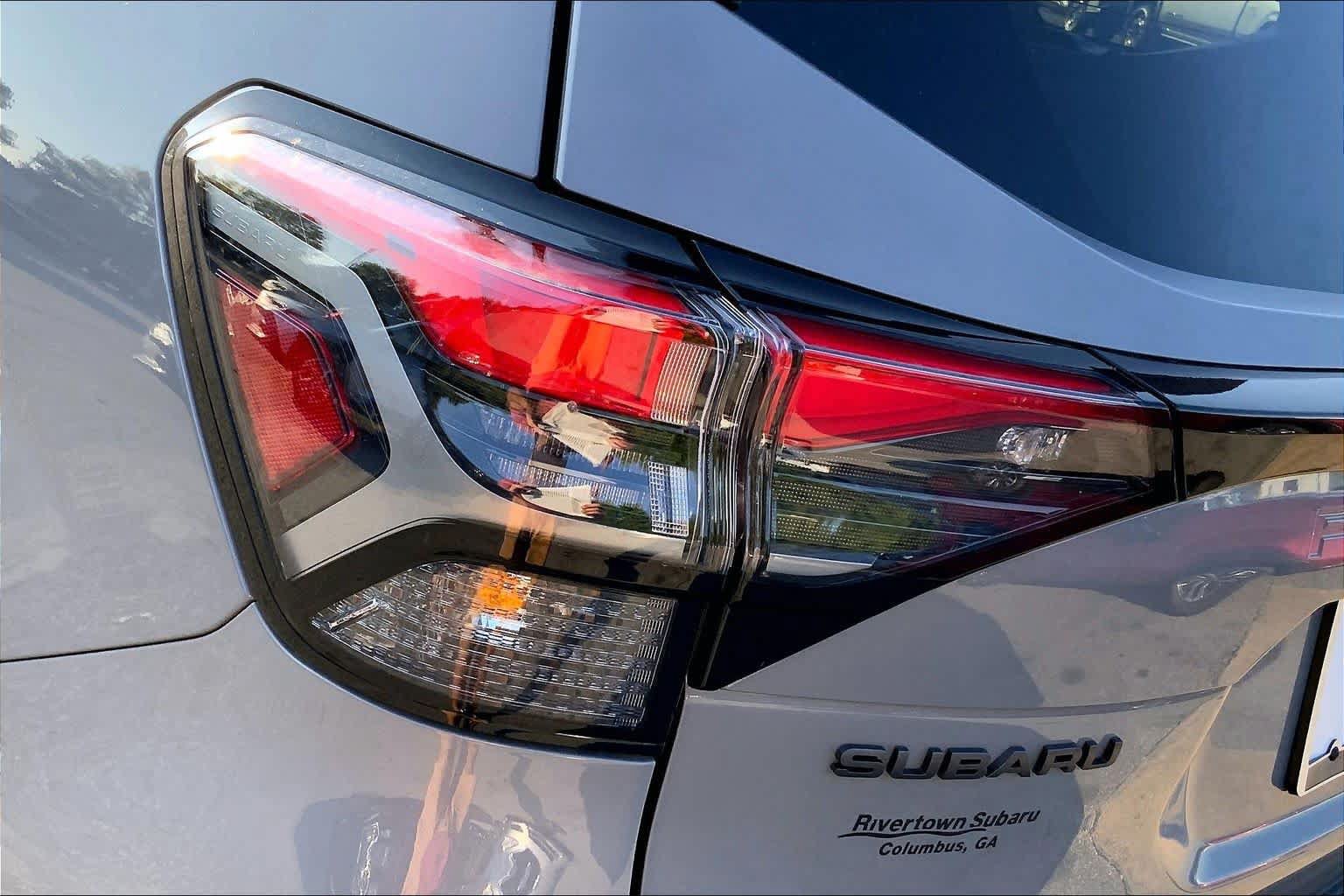 Used 2026 Subaru Forester Limited AWD/4WD image 26