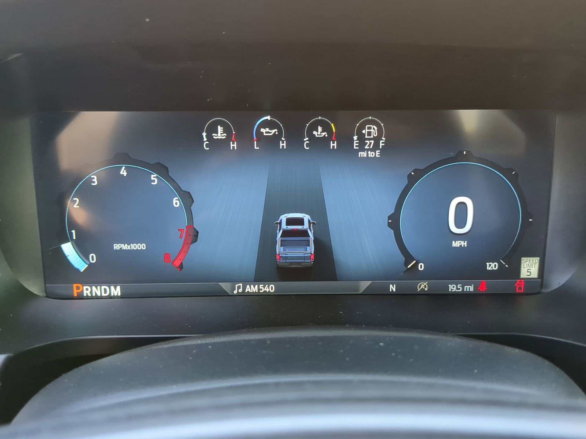 New 2026 Ford F150 XLT w/ Equipment Group 303A High image 67