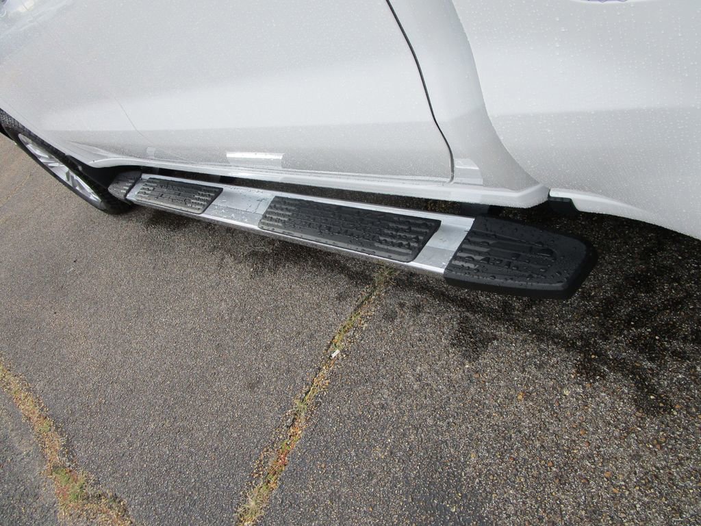 New 2026 Chevrolet Silverado 1500 LTZ image 17