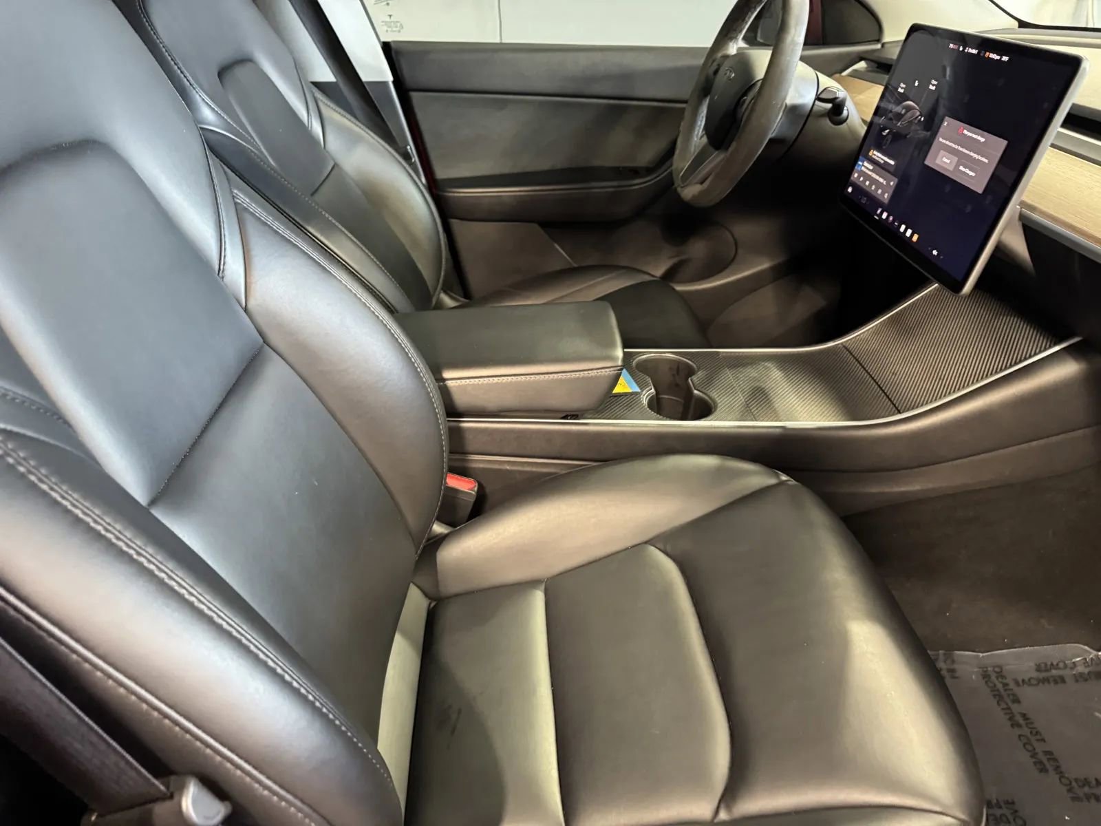 Used 2021 Tesla Model Y Long Range image 6