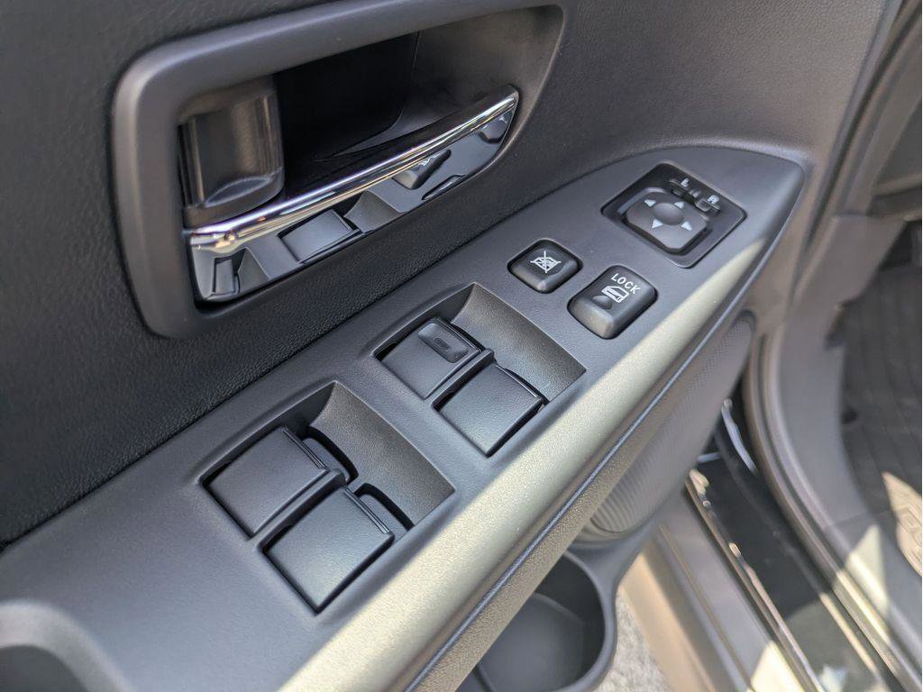 New 2025 Mitsubishi Outlander Sport AWD image 13