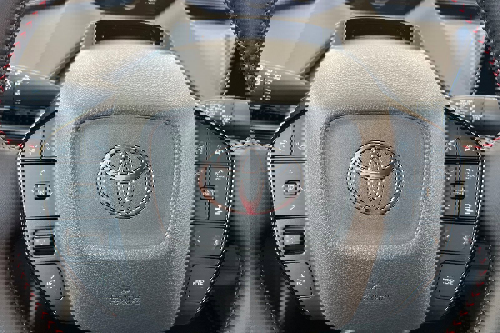 New 2026 Toyota Prius Plug-In Hybrid image 25