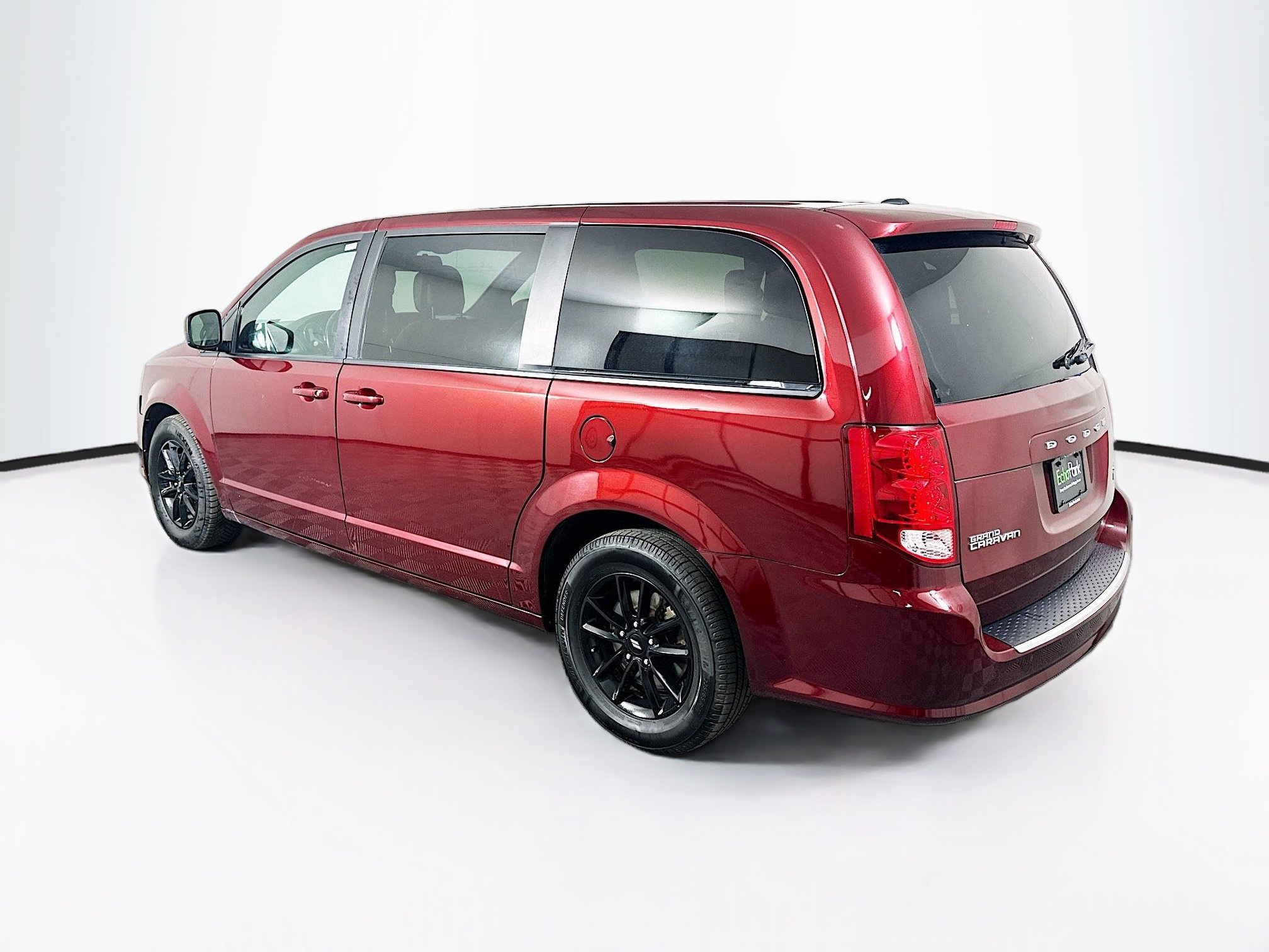 Used 2019 Dodge Grand Caravan GT FWD image 5
