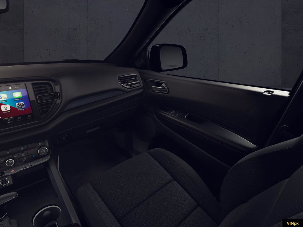New 2026 Dodge Durango GT RWD image 20