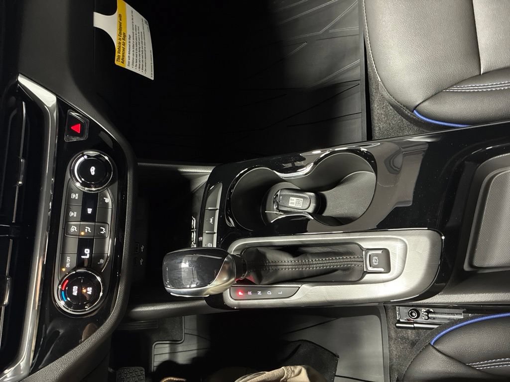 New 2026 Buick Envista Sport Touring w/ Convenience I Package FWD image 16