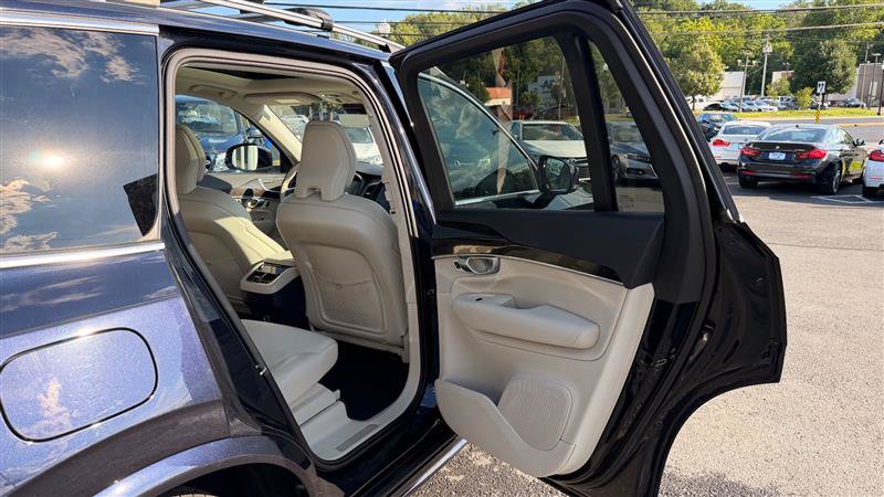 Used 2019 Volvo XC90 T6 Momentum w/ Protection Package Premier AWD/4WD image 38