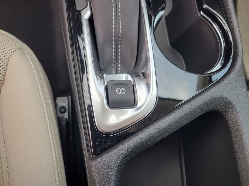 New 2026 Buick Encore GX Sport Touring w/ Advanced Technology Package FWD image 29