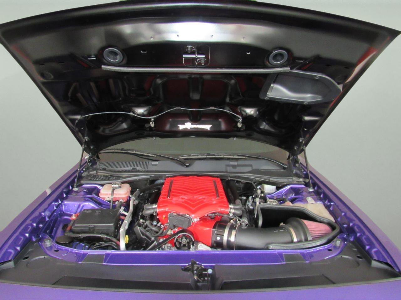 Used 2018 Dodge Challenger SRT Demon image 47