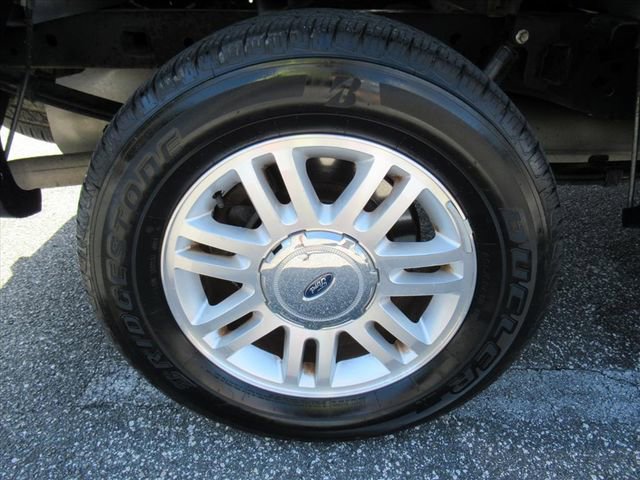 Used 2014 Ford F150 Lariat w/ Equipment Group 501A Mid image 5