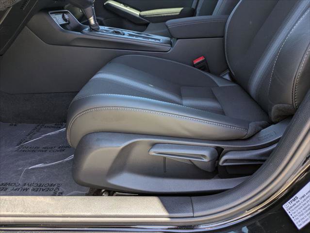 Used 2025 Honda Civic Sport image 23