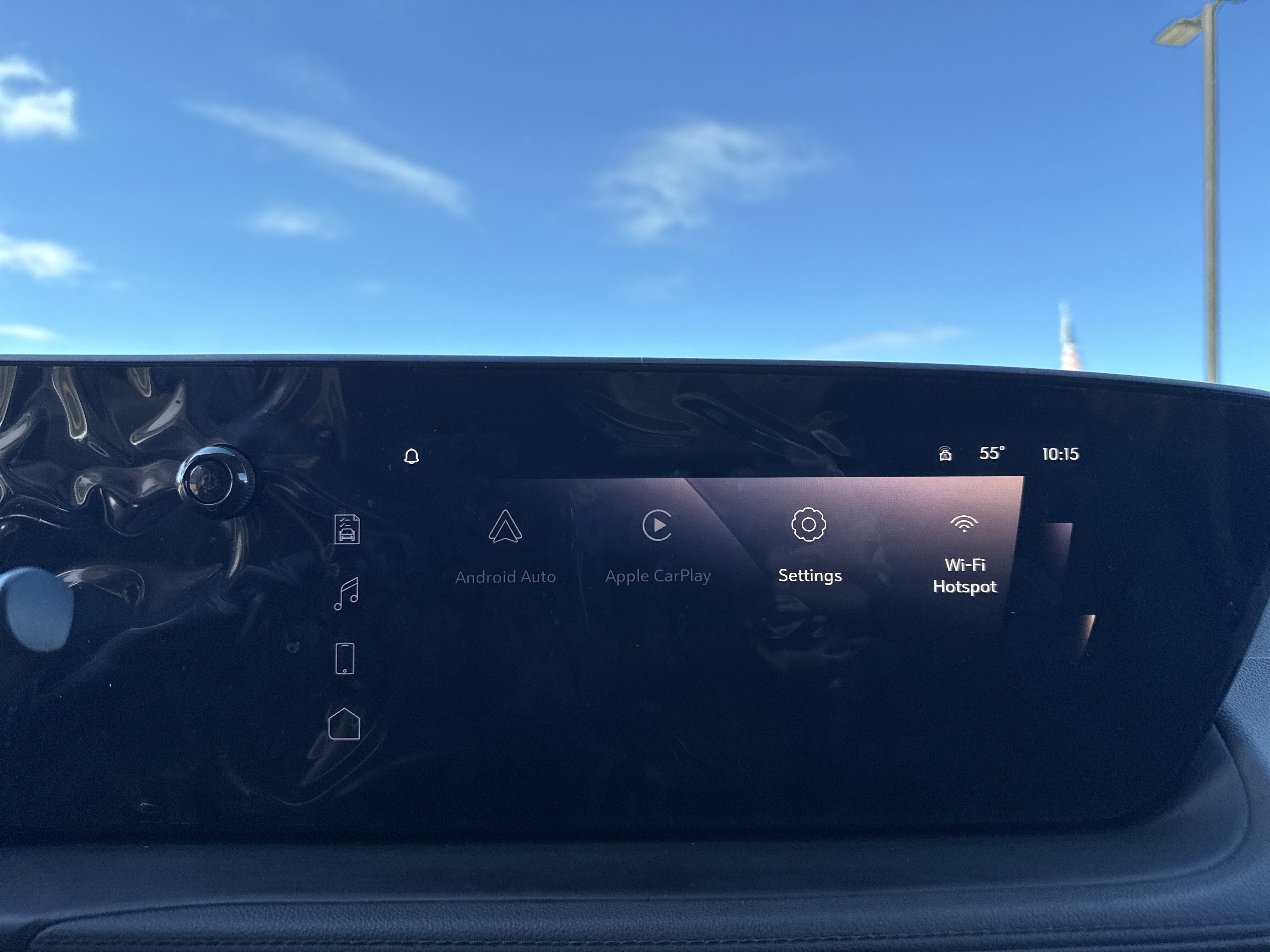 Used 2026 Buick Encore GX Sport Touring w/ Comfort Package image 23