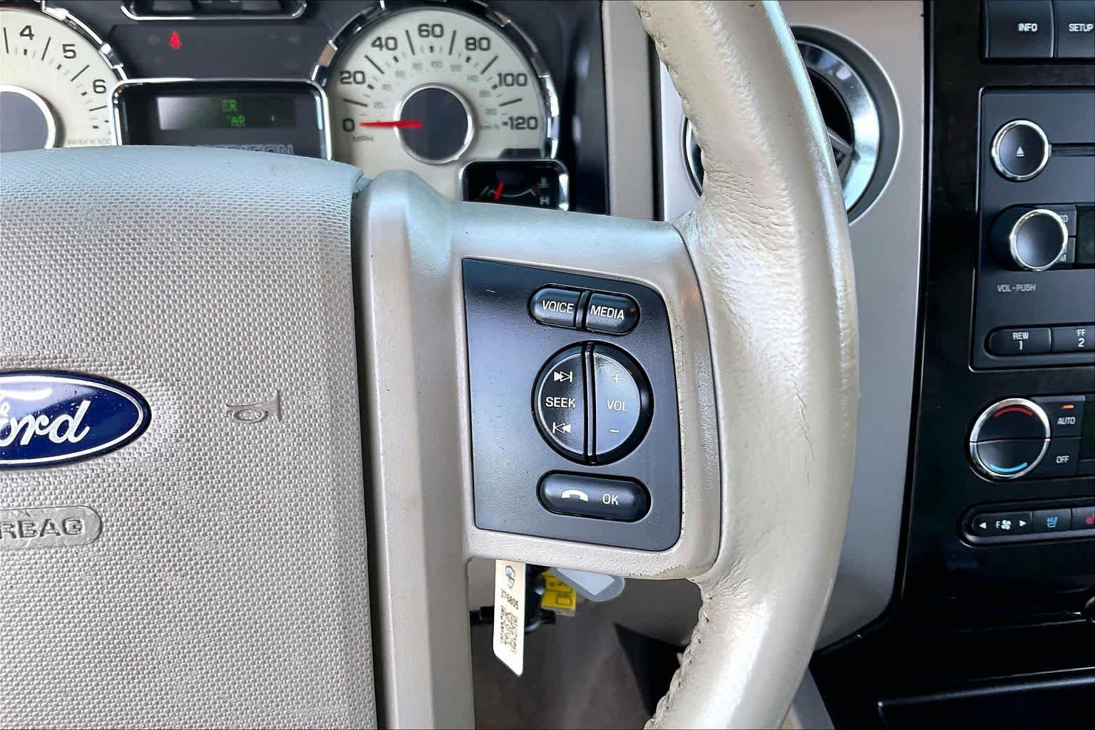 Used 2011 Ford Expedition Limited RWD image 20