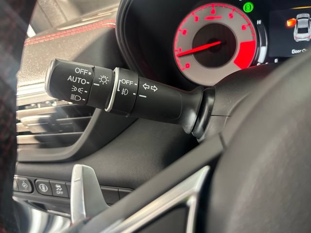 Used 2022 Acura TLX w/ A-SPEC Package FWD image 11
