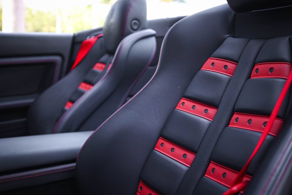 Used 2011 Ferrari California RWD image 45