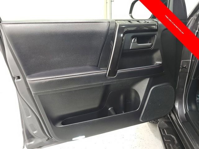 Certified 2023 Toyota 4Runner TRD Off-Road Premium image 13