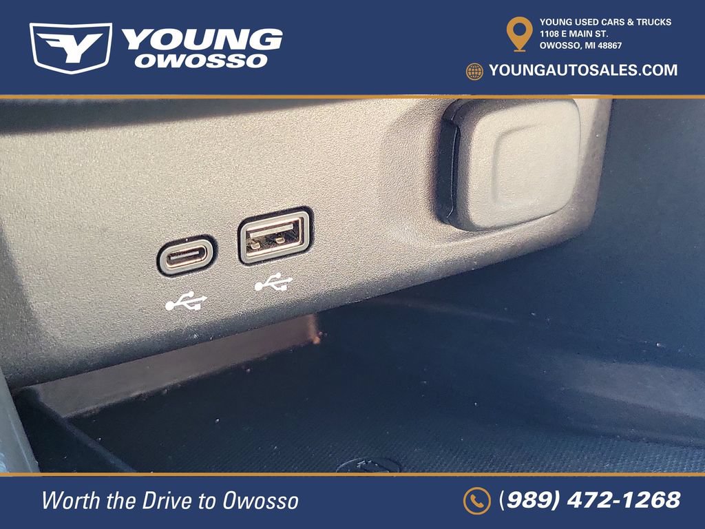 Certified 2024 Buick Envista Avenir FWD image 19