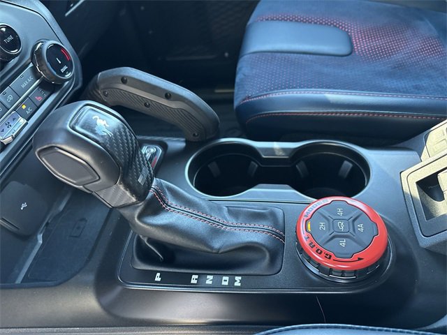 Used 2022 Ford Bronco Raptor image 22