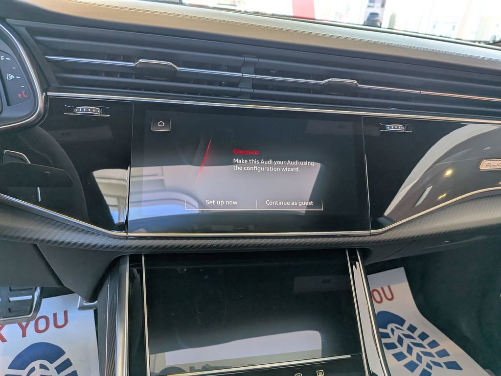 New 2026 Audi RS Q8 performance image 12