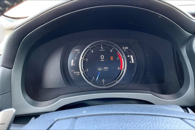 Used 2023 Lexus IS 350 F Sport w/ Navigation Package RWD image 13