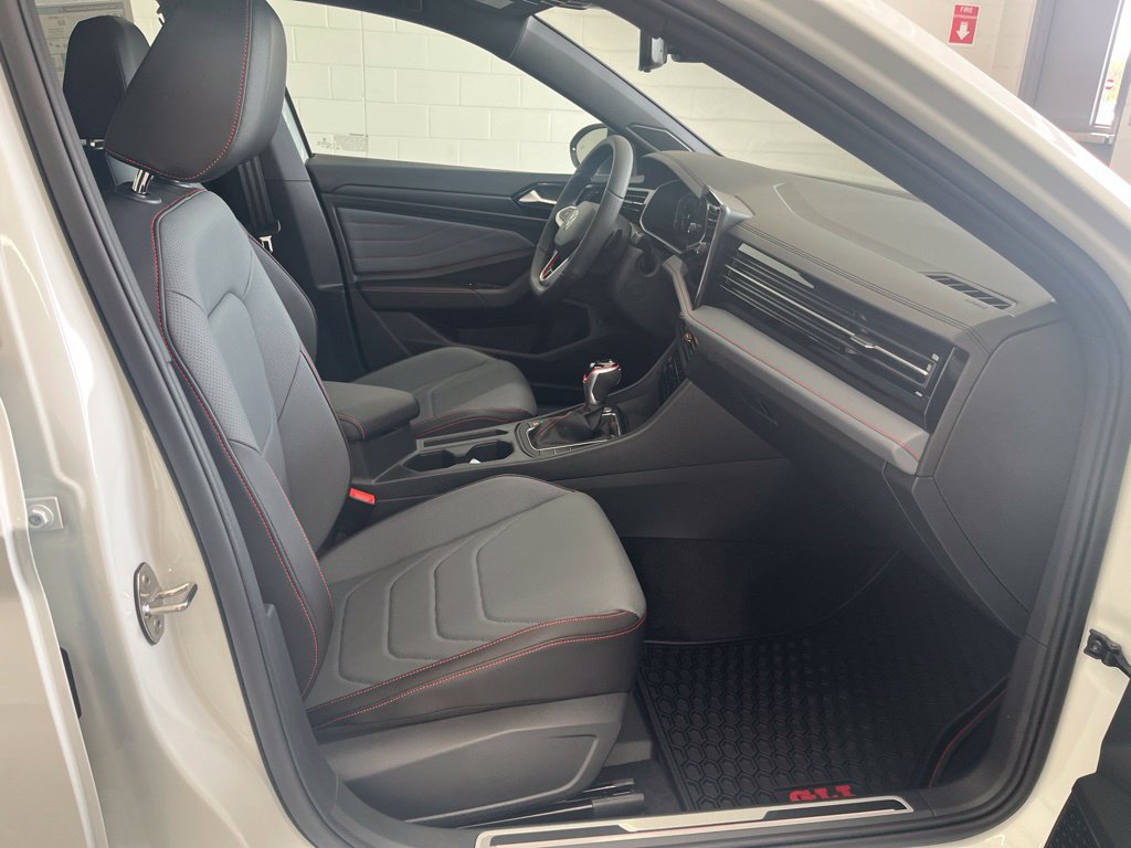 New 2027 Volkswagen Jetta GLI Autobahn FWD image 44