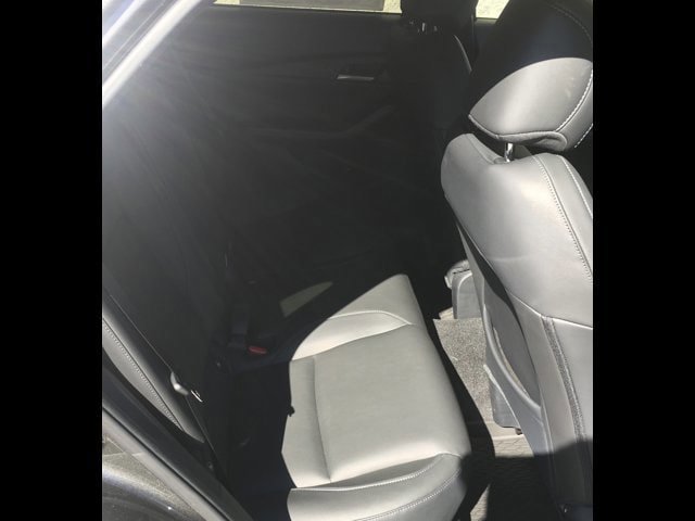 New 2025 MAZDA CX-30 AWD 2.5 S w/ Select Sport Pkg image 6