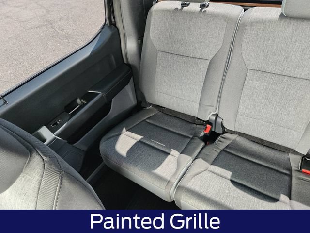 Certified 2025 Ford F250 XL w/ STX Appearance Package AWD/4WD image 16