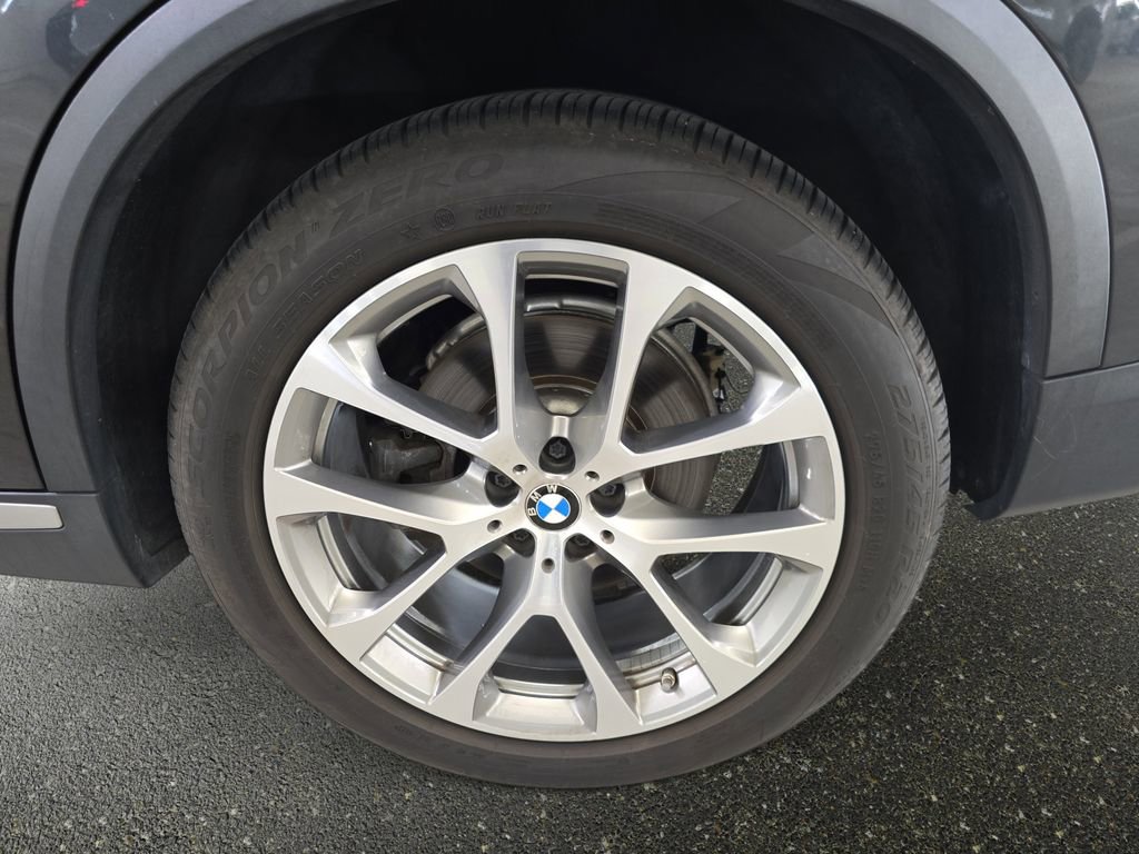 Used 2020 BMW X5 sDrive40i w/ Premium Package image 32