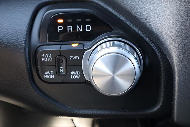 Used 2019 RAM 1500 Sport w/ Level 2 Equipment Group AWD/4WD image 16